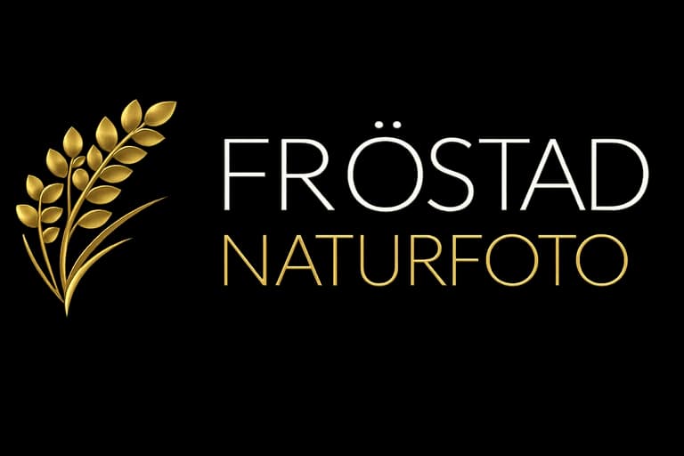 Fröstad Naturfoto